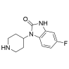 5-Fluoro-1-(piperidin-4-yl)-1H-benzo[d]imidazol-2(3H)-one