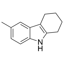 6-Methyl-1,2,3,4-tetrahydrocarbazole