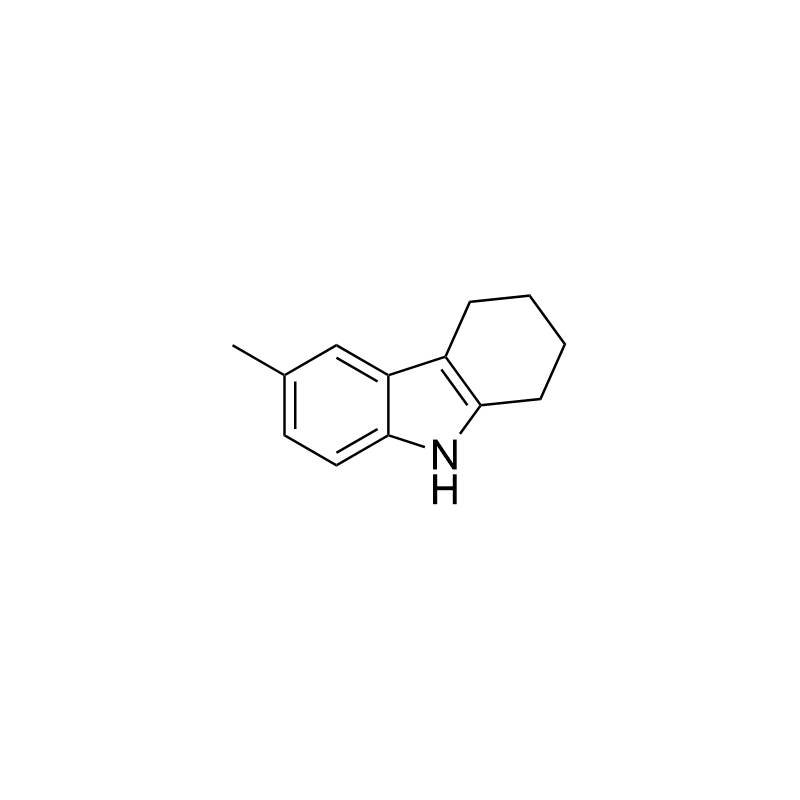 6-Methyl-1,2,3,4-tetrahydrocarbazole