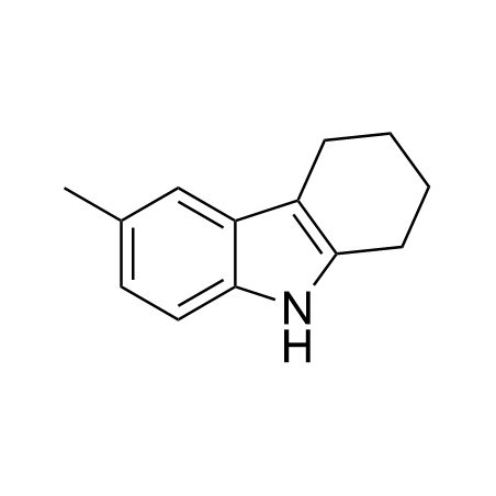 6-Methyl-1,2,3,4-tetrahydrocarbazole