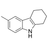 6-Methyl-1,2,3,4-tetrahydrocarbazole