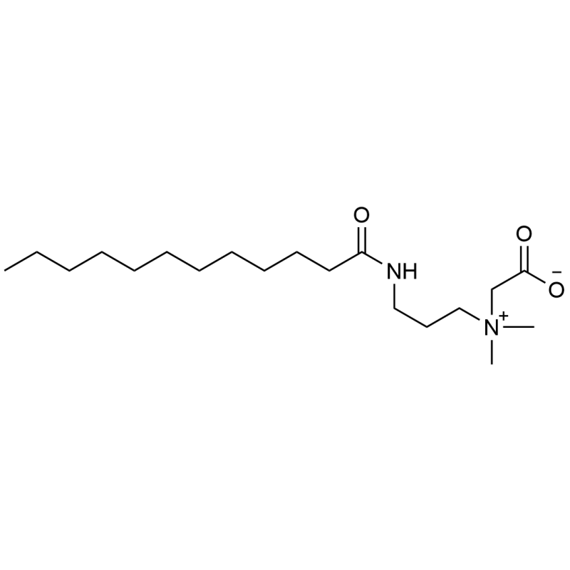 Cocamidopropyl betaine, 30% in Water