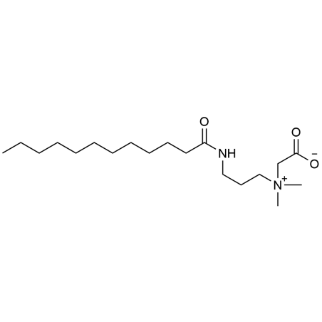 Cocamidopropyl betaine, 30% in Water