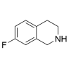7-fluoro-1,2,3,4-tetrahydroisoquinoline