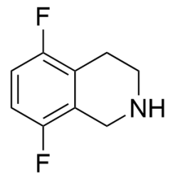 5,8-difluoro-1,2,3,4-tetrahydroisoquinoline