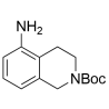 Tert-butyl 5-amino-3,4-dihydro-1H-isoquinoline-2-carboxylate
