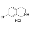 7-chloro-1,2,3,4-tetrahydroisoquinoline hydrochloride