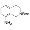 Tert-butyl 8-amino-3,4-dihydro-1H-isoquinoline-2-carboxylate