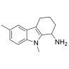 6,9-dimethyl-1,2,3,4-tetrahydrocarbazol-1-amine