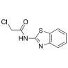 N-(1,3-benzothiazol-2-yl)-2-chloro-acetamide