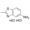 2-Methyl-1,3-benzothiazol-5-amine dihydrochloride
