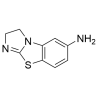 2,3-Dihydroimidazo[2,1-b][1,3]benzothiazol-6-amine
