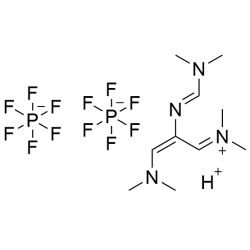 N-(3-(Dimethylamino)-2-(((Dimethylamino)Methylene)Amino)A...
