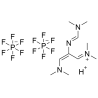 N-(3-(Dimethylamino)-2-(((Dimethylamino)Methylene)Amino)Allylidene)-N-Methylmethanaminium Hexafluorophosphate(V)