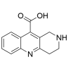 1,2,3,4-tetrahydrobenzo[b][1,6]naphthyridine-10-carboxylic acid