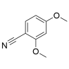 2,4-dimethoxybenzonitrile