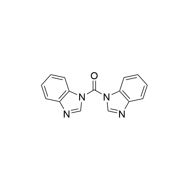 1,1'-carbonildibenzimidazol Bis(1H-benzimidazol-1-yl)methanone