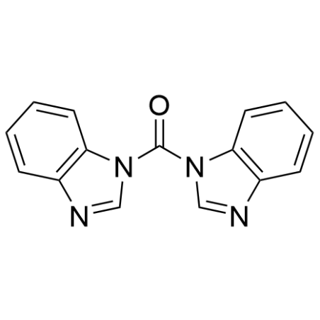 1,1'-carbonildibenzimidazol Bis(1H-benzimidazol-1-yl)methanone