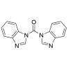 1,1'-carbonildibenzimidazol Bis(1H-benzimidazol-1-yl)methanone