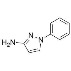 1-Phenyl-1H-pyrazol-3-amine