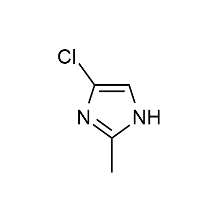 4-Chloro-2-methyl-1H-imidazole