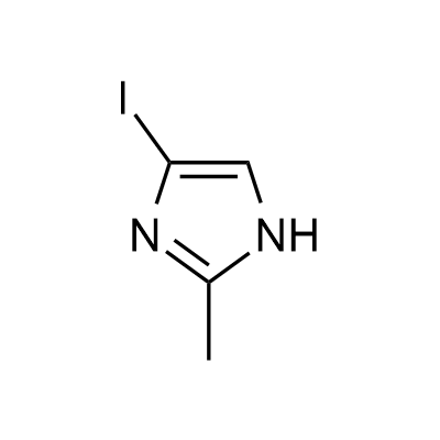 4-Iodo-2-methyl-1H-imidazole