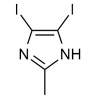 4,5-Diiodo-2-methyl-1H-imidazole