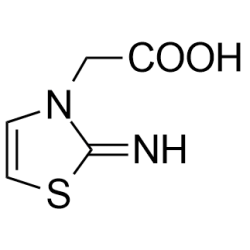 (2-Imino-thiazol-3-yl)-acetic acid