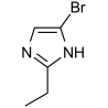 4(5)-Bromo-2-ethyl-1H-imidazole