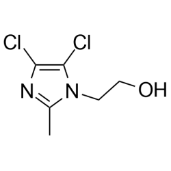 2-(4,5-Dichloro-2-methyl-1H-imidazol-1-yl)ethanol