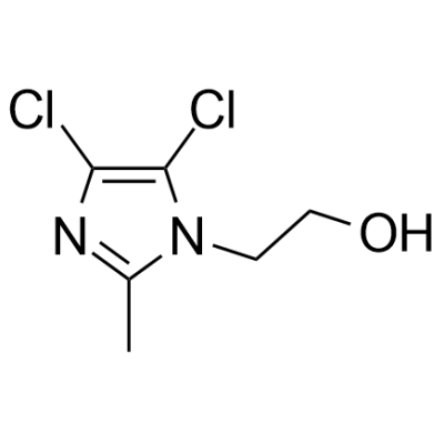 2-(4,5-Dichloro-2-methyl-1H-imidazol-1-yl)ethanol