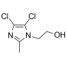 2-(4,5-Dichloro-2-methyl-1H-imidazol-1-yl)ethanol