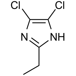4,5-Dichloro-2-ethyl-1H-imidazole