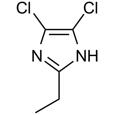 4,5-Dichloro-2-ethyl-1H-imidazole