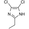 4,5-Dichloro-2-ethyl-1H-imidazole