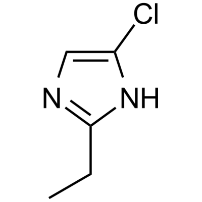 5-Chloro-2-ethyl-1H-imidazole