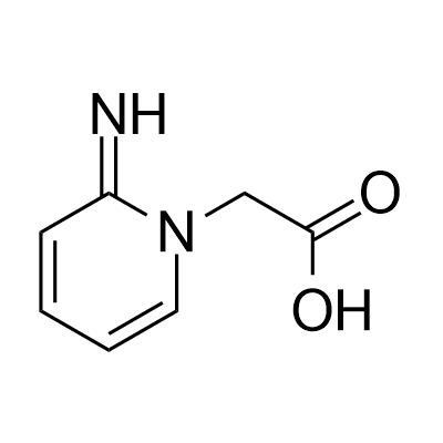(2-Amino-1-pyridiniumyl)acetate