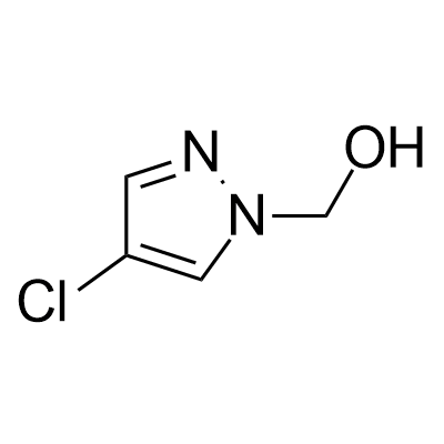 (4-Chloro-1H-pyrazol-1-yl)methanol