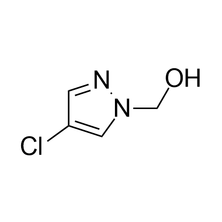 (4-Chloro-1H-pyrazol-1-yl)methanol