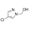 (4-Chloro-1H-pyrazol-1-yl)methanol